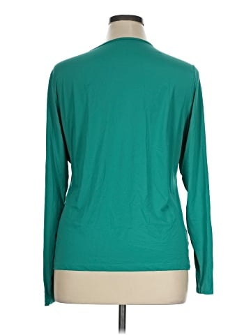 Lands' End Rash Guard (view 2)