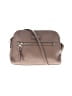 Lodis Solid Brown Gray Crossbody Bag One size - photo 1