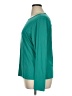 Lands' End Teal Rash Guard Size XL - photo 5