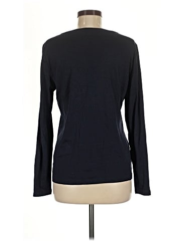 Talbots Long Sleeve T-Shirt (view 2)
