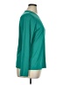 Lands' End Teal Rash Guard Size XL - photo 4