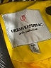 Urban Republic 100% Polyurethane Yellow Raincoat Size 7 - 8 - photo 3