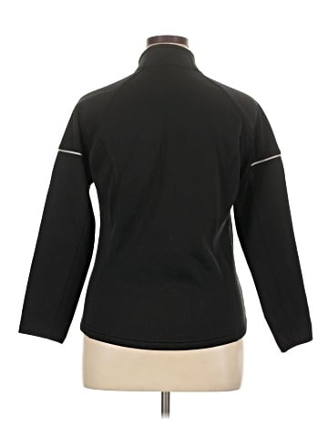 Danskin Now Track Jacket (view 2)