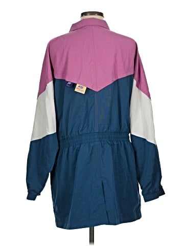 Nike Track Jacket (view 2)