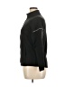 Danskin Now 100% Polyester Black Track Jacket Size L - photo 5