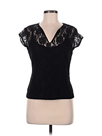 Alfani Short Sleeve Top (view 1)