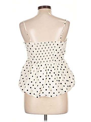 Gap Sleeveless Blouse (view 2)