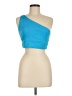 Athleta Blue Active Tank Size M - photo 1