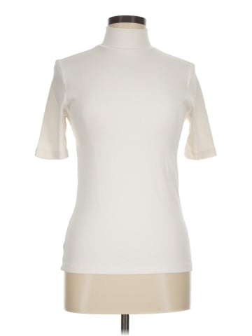 Ann Taylor LOFT Turtleneck Sweater (view 1)