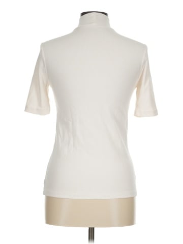 Ann Taylor LOFT Turtleneck Sweater (view 2)