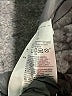 Old Navy 100% Polyester Gray Coat Size S - photo 7