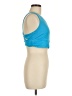 Athleta Blue Active Tank Size M - photo 4