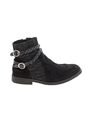 Blowfish Ankle Boots (view 1)
