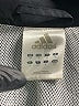 Adidas Color Block Black Track Jacket Size S - photo 6