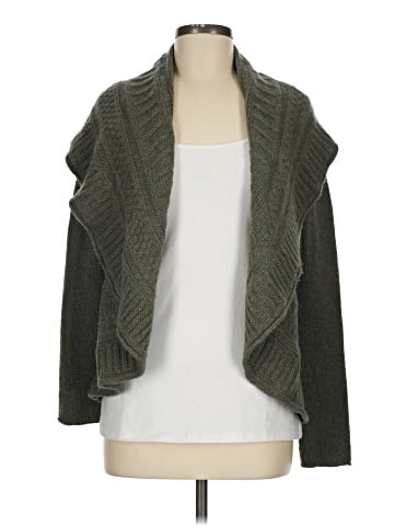 Autumn Cashmere Cardigan (view 1)