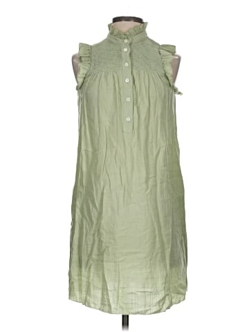 J.Crew Casual Dress (view 1)