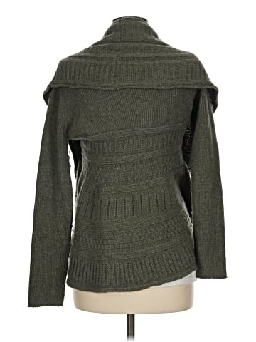 Autumn Cashmere Cardigan (view 2)