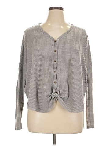 Out From Under Cardigan (view 1)
