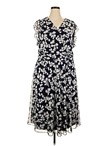 Jessica Howard Cocktail Dress (view 1)