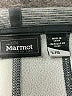 Marmot 100% Polyester Gray Track Jacket Size L - photo 3