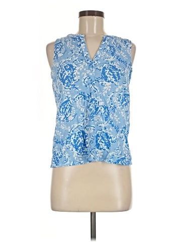 Lilly Pulitzer Sleeveless T-Shirt (view 1)