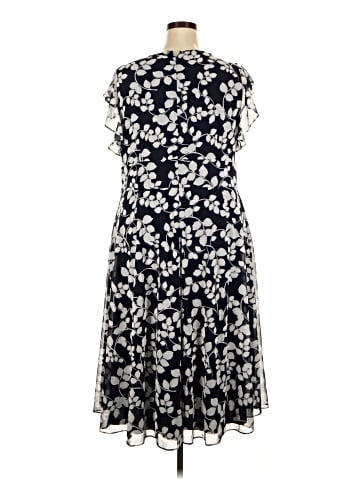 Jessica Howard Cocktail Dress (view 2)