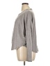 Out From Under Gray Cardigan Size XL - photo 5