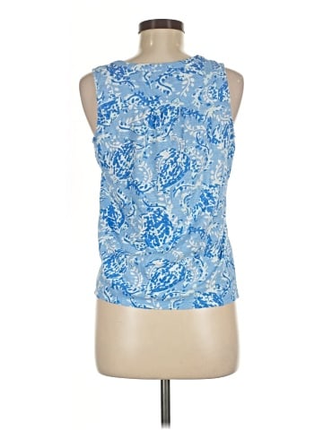 Lilly Pulitzer Sleeveless T-Shirt (view 2)