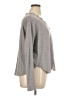 Out From Under Gray Cardigan Size XL - photo 4