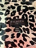 Talbots Animal Print Ivory Blazer Size 20 - photo 6