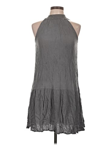 Earthbound Trading Co. Cocktail Dress (view 1)