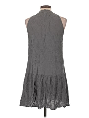 Earthbound Trading Co. Cocktail Dress (view 2)