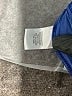 Valerie Stevens 100% Polyester Blue Formal Skirt Size M - photo 5