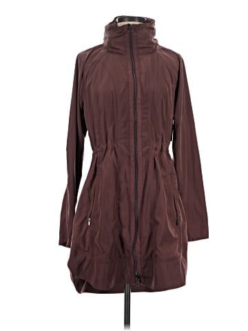 Athleta Raincoat (view 1)