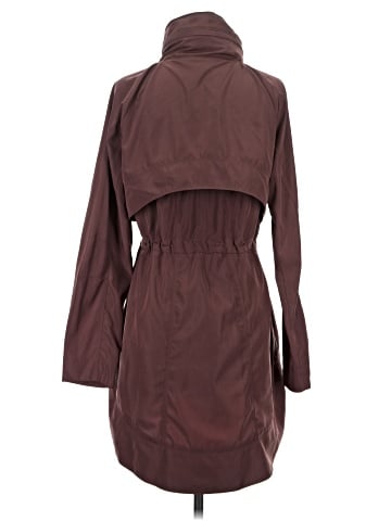 Athleta Raincoat (view 2)