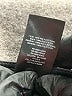 Babaton 100% Polyurethane Black Casual Pants Size 6 - photo 5