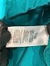 MICHAEL Michael Kors Teal Trenchcoat Size M - photo 7