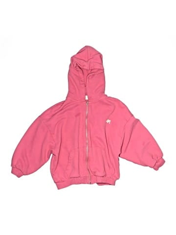 Zara Zip Up Hoodie (view 1)