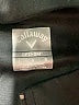 Callaway 100% Polyester Black Track Jacket Size L - photo 6