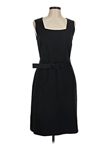 Lafayette 148 New York Casual Dress (view 1)
