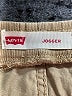 Levi's Solid Green Cargo Pants Size 10 - 12 - photo 3