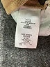 Levi's Solid Green Cargo Pants Size 10 - 12 - photo 4