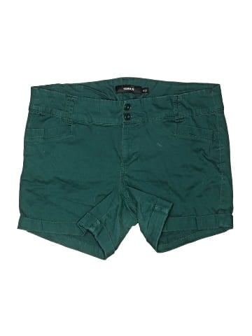 Torrid Shorts (view 1)