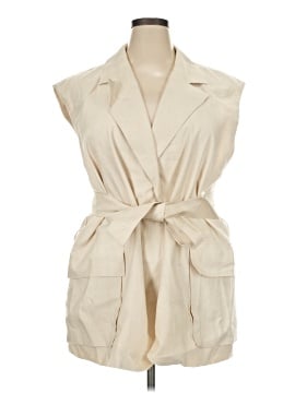 Banana Republic Vest