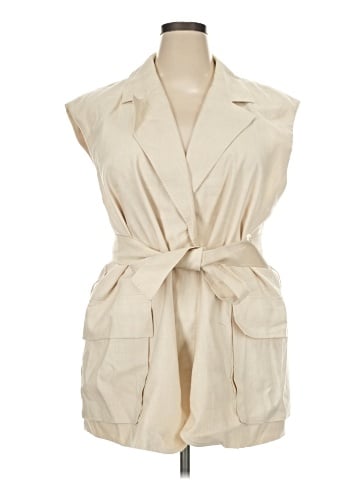 Banana Republic Vest (view 1)