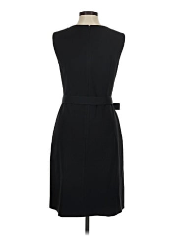 Lafayette 148 New York Casual Dress (view 2)