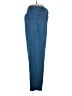 Old Navy 100% Cotton Blue Jeans Size 14 - photo 4