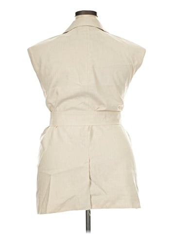Banana Republic Vest (view 2)