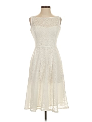Nine West Cocktail Dress (view 1)