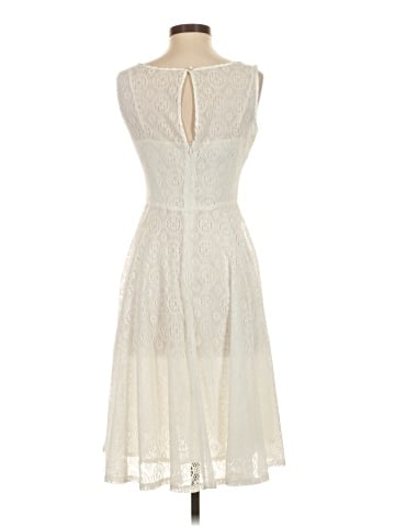 Nine West Cocktail Dress (view 2)